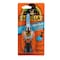 Gorilla Glue Gorilla High Strength Clear All Purpose Super Glue 0.19 oz, PK6 6770002 - alternate 1